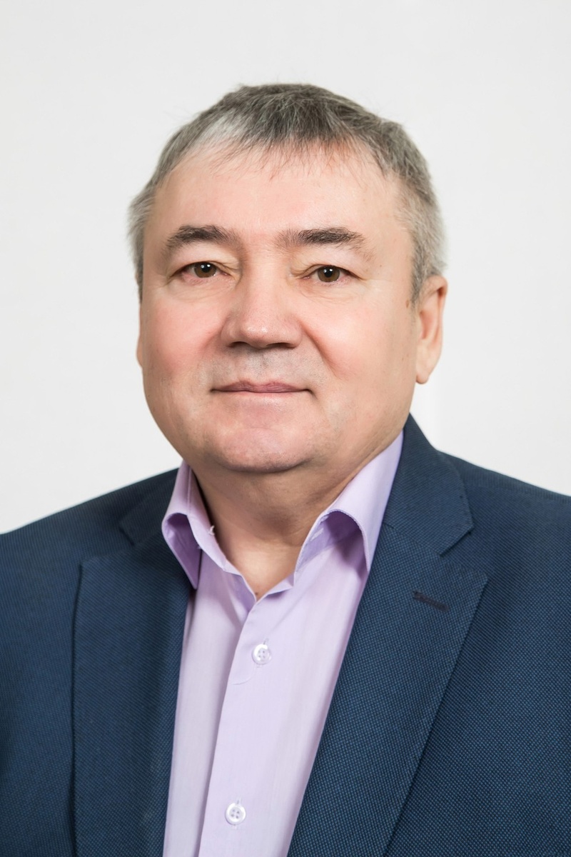    Николай Радайкин много лет работал в строительной отрасли / Фото: vk.com/zhigduma