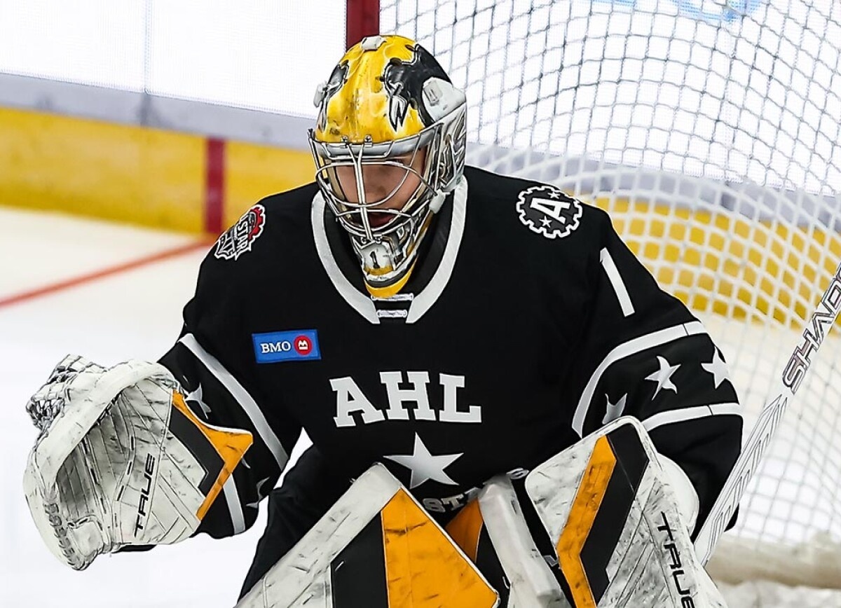     The Hockey News об очередном «сухаре» Мурашова: интерес к его будущему только усиливается