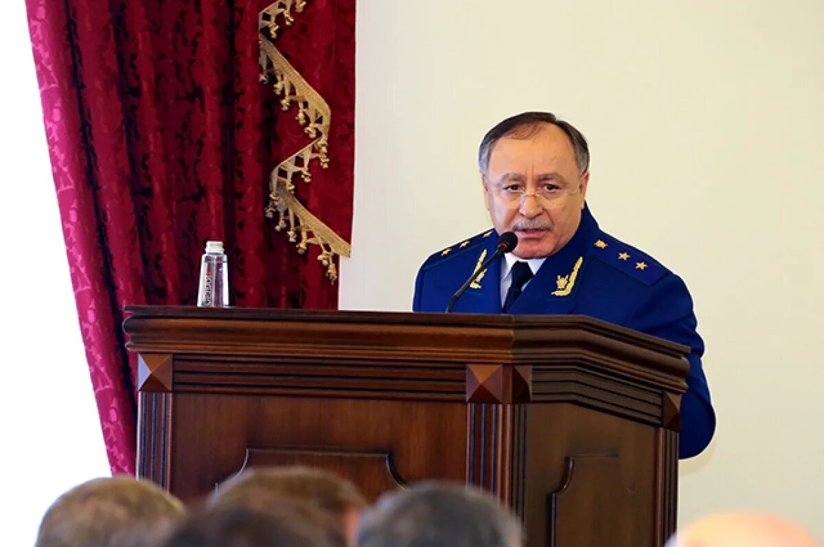    После падения мальчика из многоэтажки Махачкалы прокуратура начала проверку