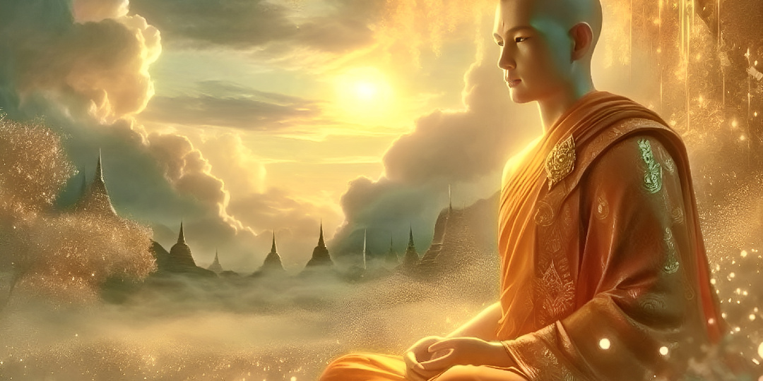 Просветление человека. Как оно происходит в действительности?