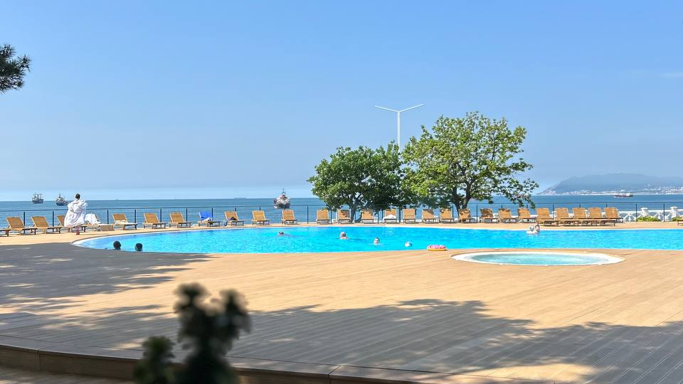 Почему иммунолог порекомендует Черное море в Кабардинке?