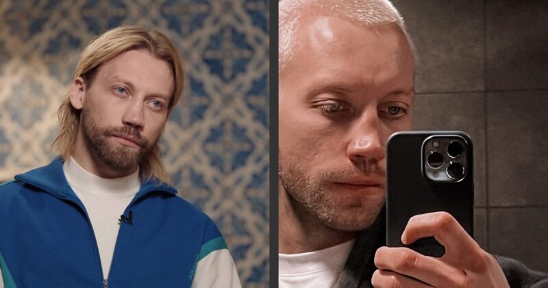    Александр Кузнецов, чья карьера развивается за пределами России.