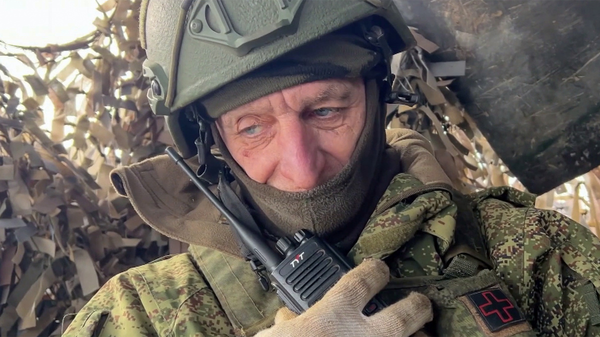    Первый канал