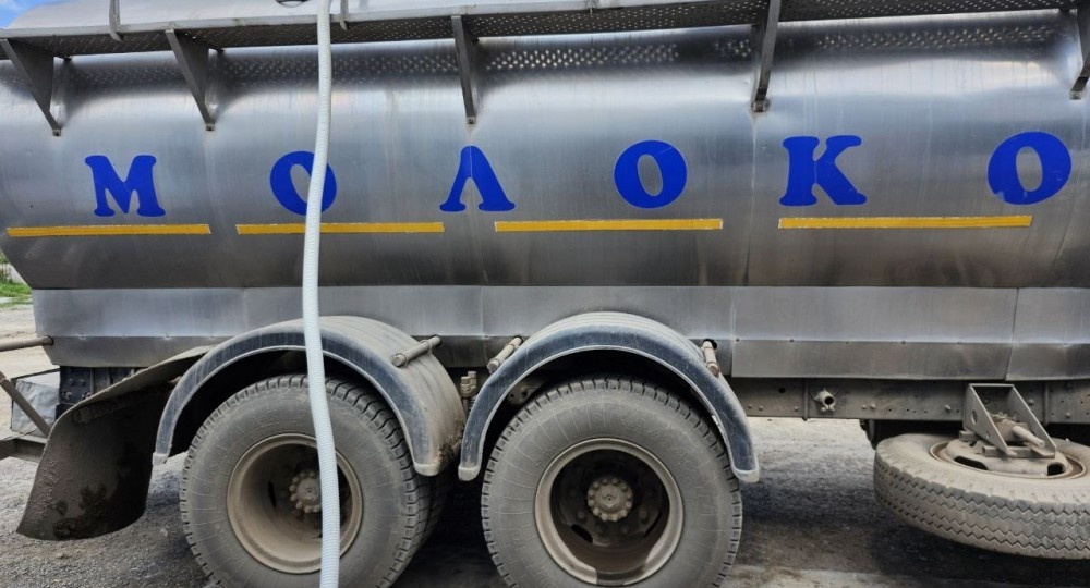 Свердловские власти договорились с заводами о переработке излишков молока