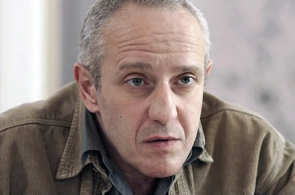    Владимир Довжик.