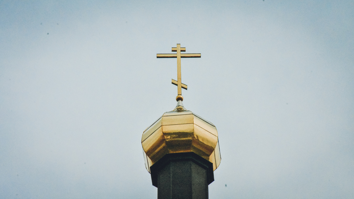 Церковь в этот день вспоминает святого Кирилла, одного из создателей славянской письменности. Фото: 1MI