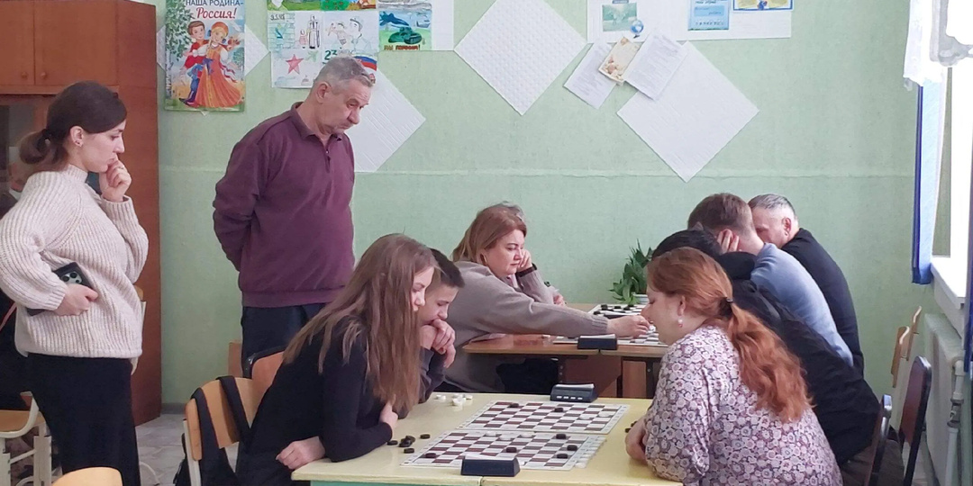 ЕДИНСТВО, СНЕГ И ПЛАМЯ: как Кабырдак встречал главный районный «Праздник Севера»