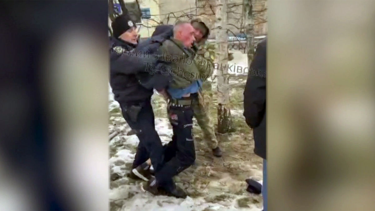    Первый канал