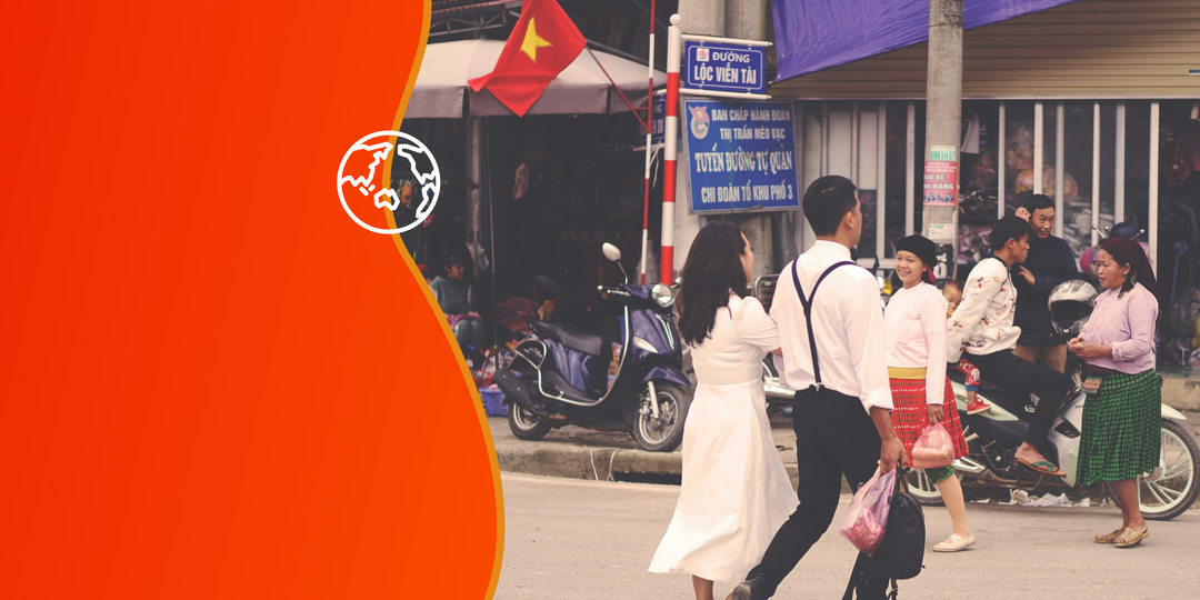 Во Вьетнаме разработали ГОСТ с уральским словарем