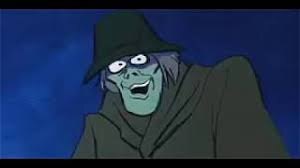 Призрак Хайд