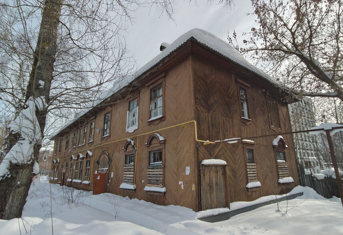    Фото: ДОМОСТРОЙНН.РУ