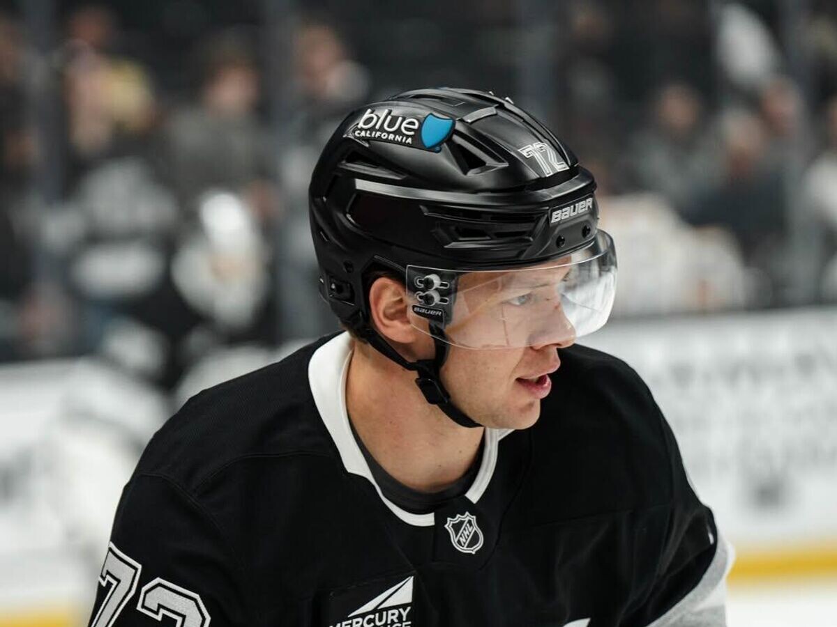    Артемий Панарин | © Фото : Социальные сети "Лос-Анджелес Кингз"