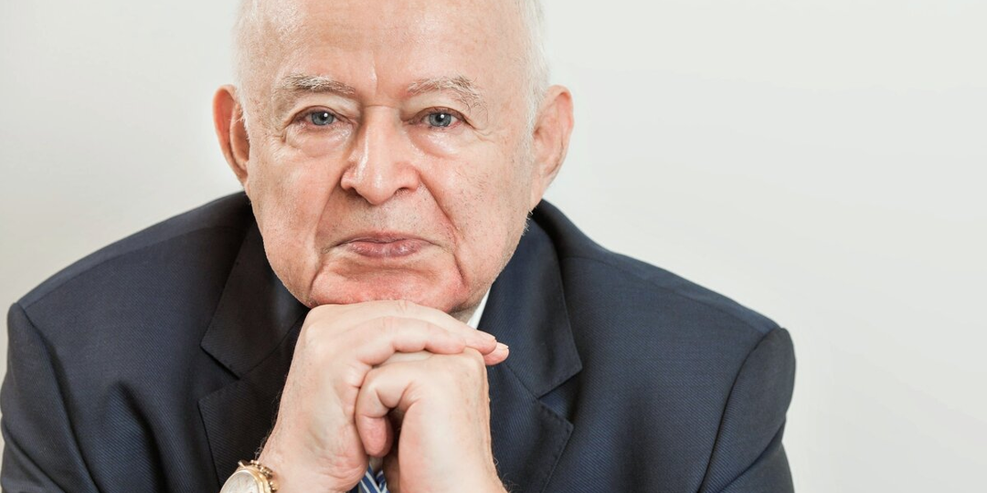 Почему никогда нельзя терпеть: гениальный психолог Михаил Литвак