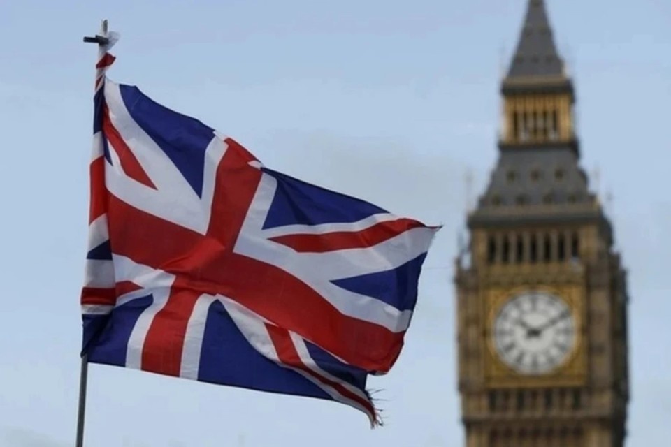    Мема: Совместное производство дронов Британией и Украиной станет целью для РФ REUTERS