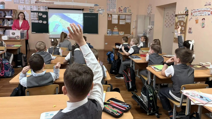    Фото: ООО "Магнит"