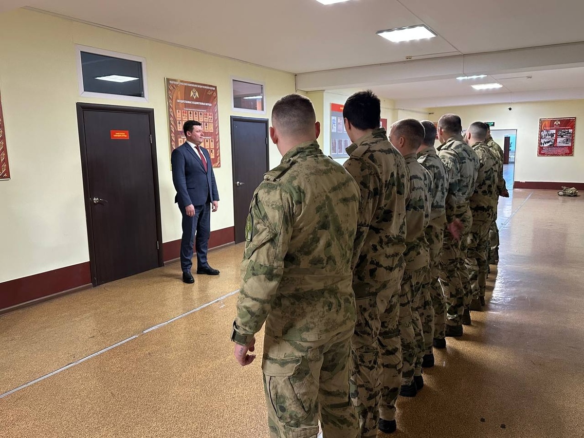    Фото: городская дума Калуги/ «ВКонтакте».