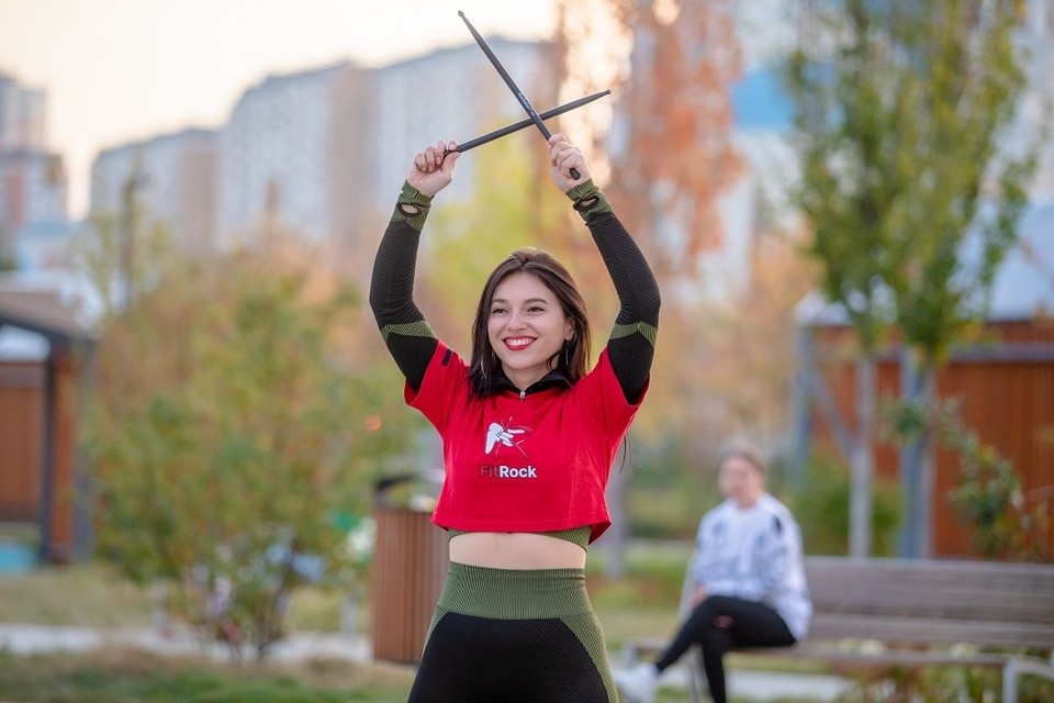    Участники покажут свои таланты в чемпионате и первенстве города. Андрей АБРАМОВ