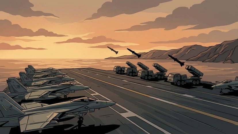   Сгенерировано с помощью ИИ