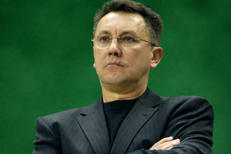    Фото: Alexander Chernykh, Russian Look, globallookpress.com