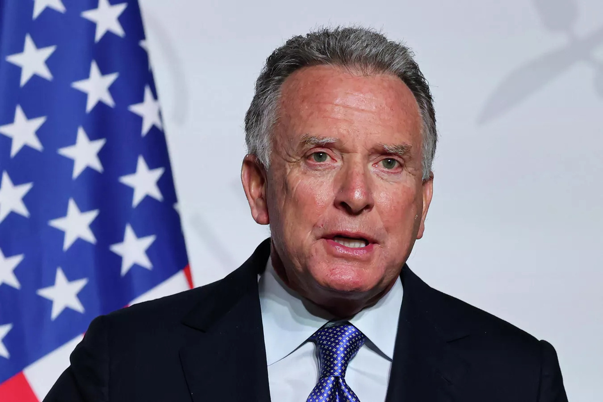    Фото: Ludovic Marin, источник: AP Photo