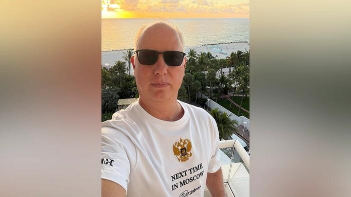 Обложка © X / Kirill Dmitriev