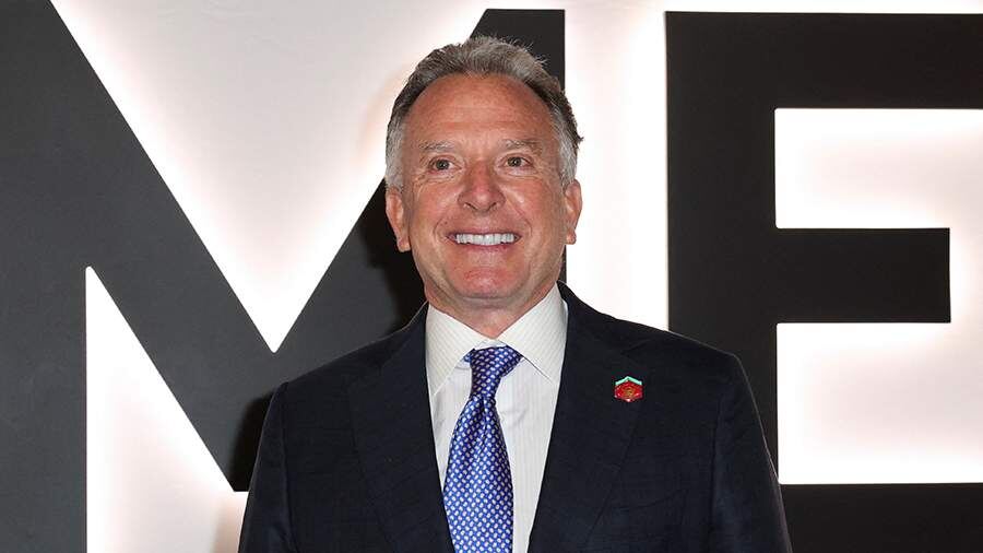    Фото: REUTERS/Kylie Cooper