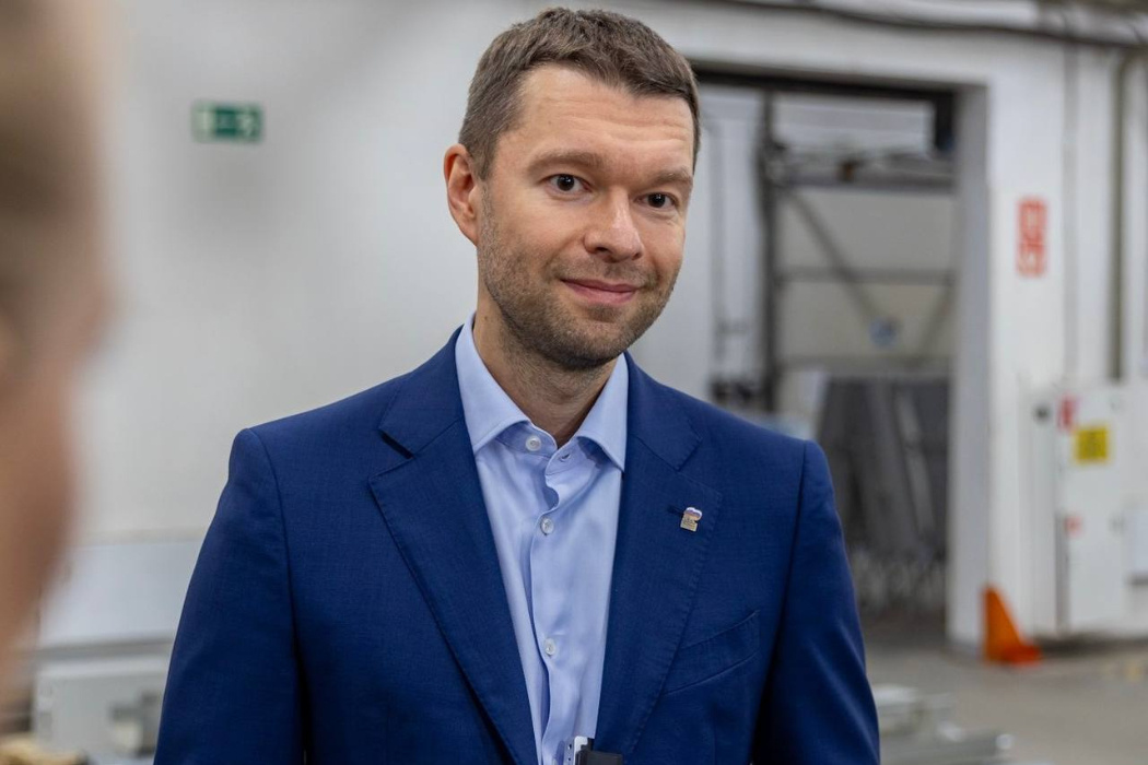    Фото: Алексей Вихарев | ТГ-канал