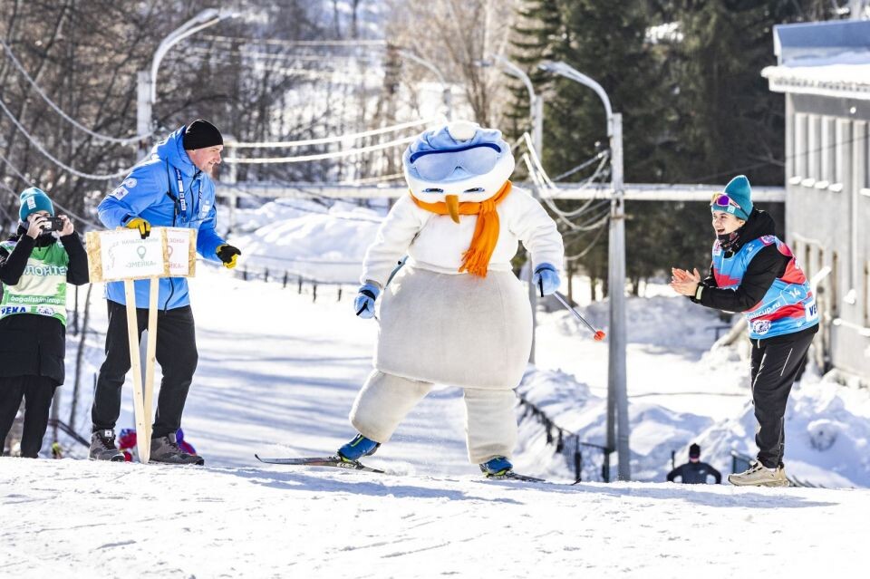    Фото: Андрей Чепакин