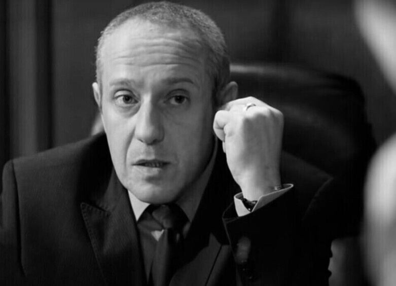     Владимир Довжик