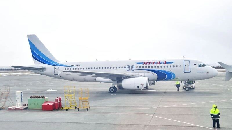    Фото: Андрей Ткачев / «Ямал-Медиа»