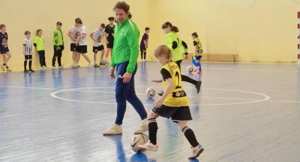    REGIONS/Татьяна Сташенко