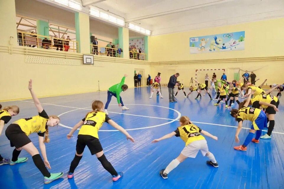     REGIONS / Татьяна Сташенко