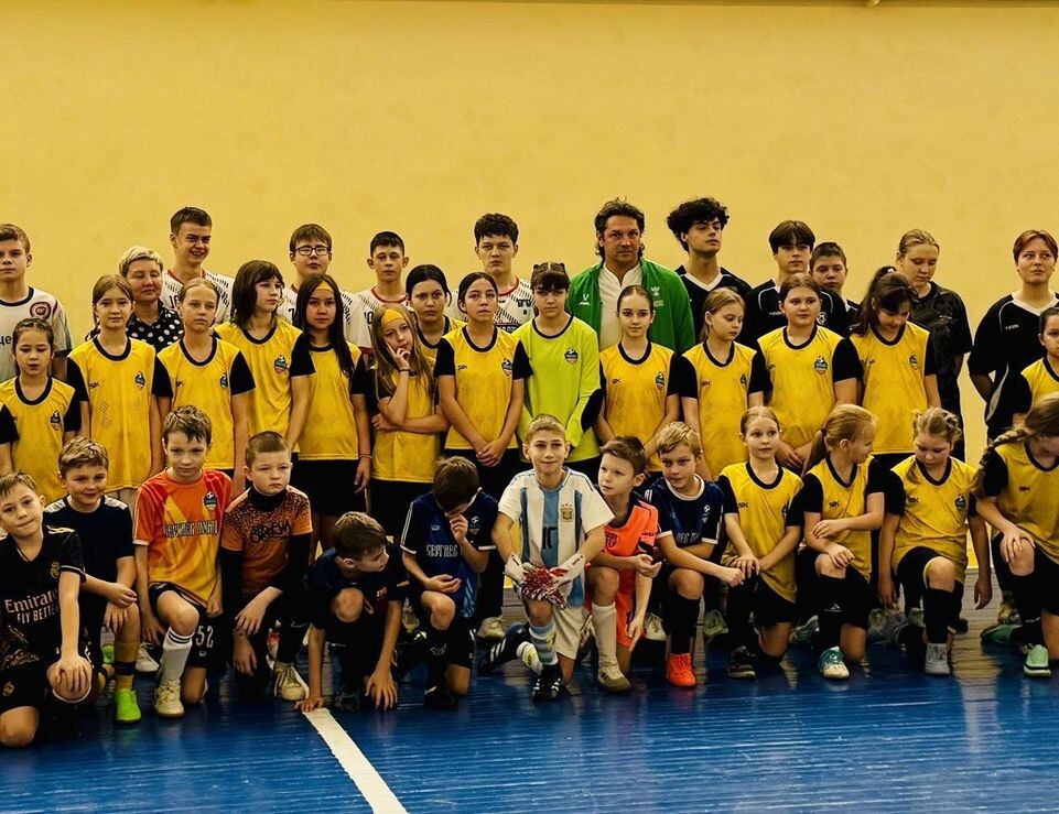     REGIONS / Татьяна Сташенко