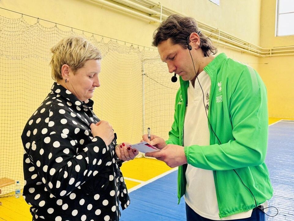     REGIONS / Татьяна Сташенко