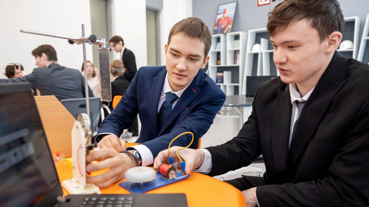    Фото: Федор Воронов/«Ямал-Медиа»