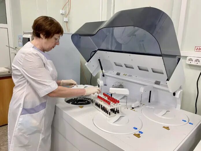    Фото: oblgazeta.ru Михаил Козлов