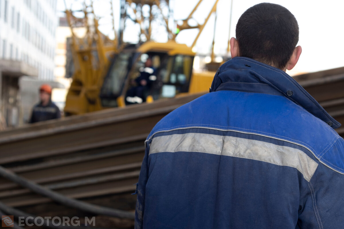 Фото пресс-службы Экоторг М