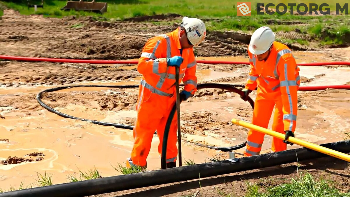 Фото пресс-службы Экоторг М