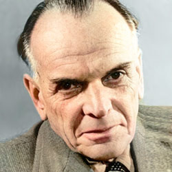 К.Г. Паустовский 