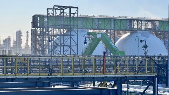     Фото: «Порт Фавор»