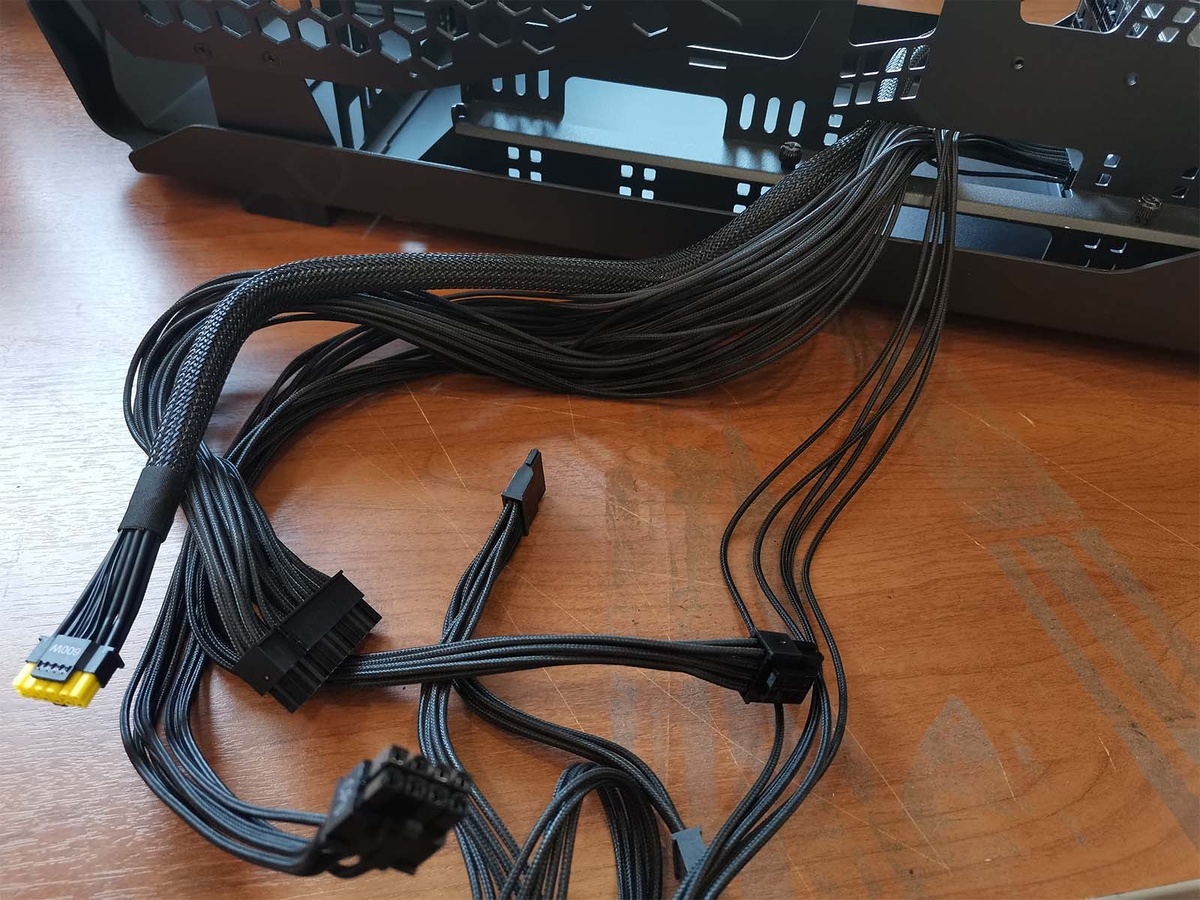 Фото сделано автором канала PCMODD.ru