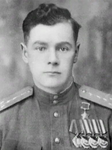 Василий Сидоренков. Фото из открытых источников.