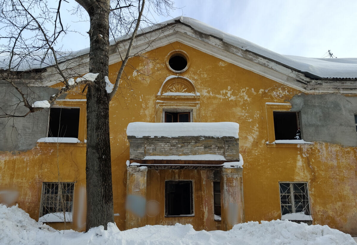    Фото: ДОМОСТРОЙНН.РУ