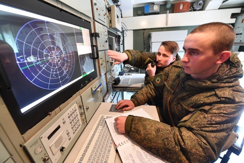    В Минобороны сообщили об успешной операции Восточной группировки в зоне СВО Владимир ВЕЛЕНГУРИН