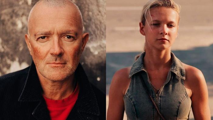 Обложка © Instagram (признан экстремистской организацией и запрещён на территории Российской Федерации) / egorberoev, Kinopoisk