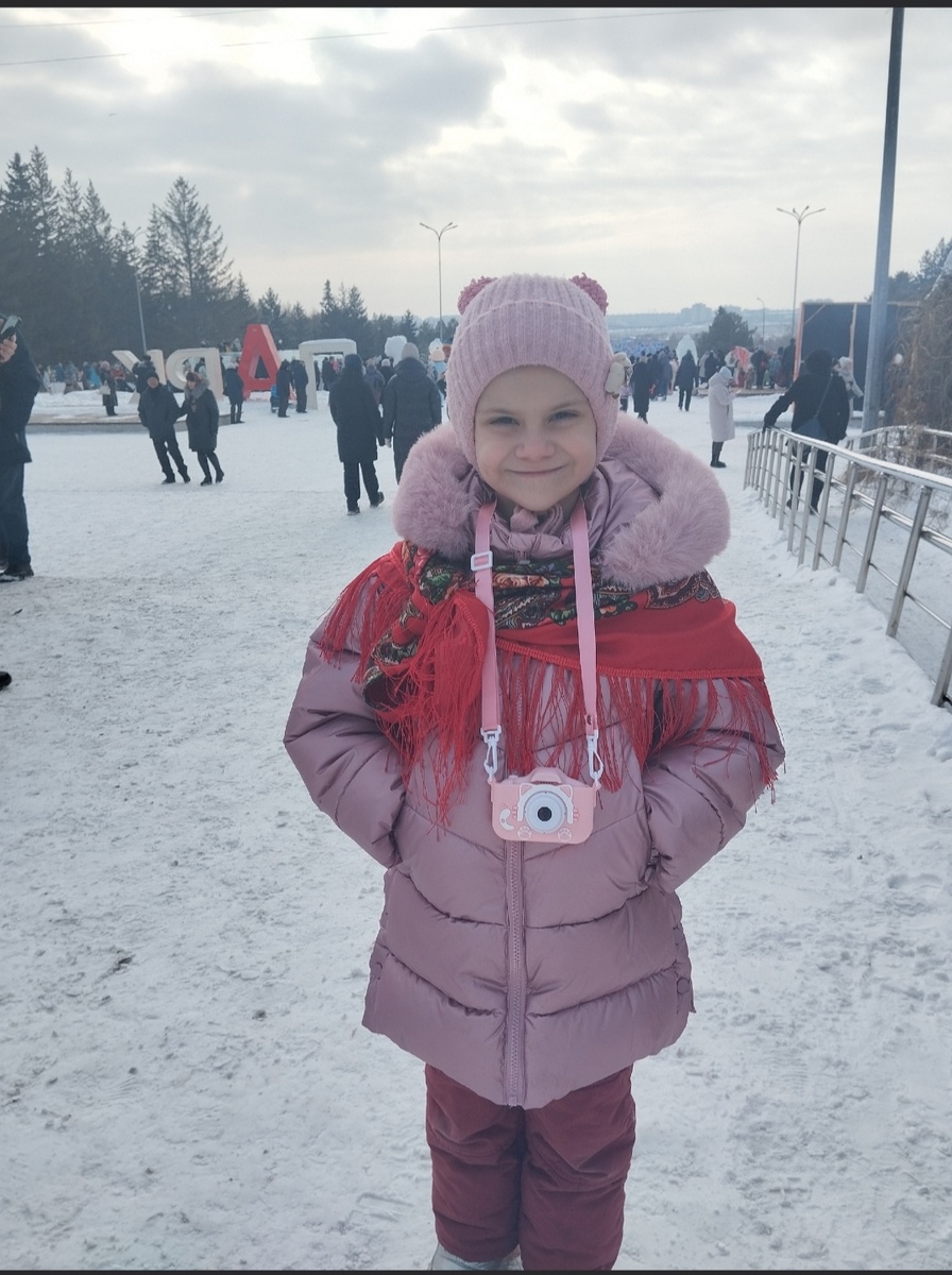 Масленица 2025