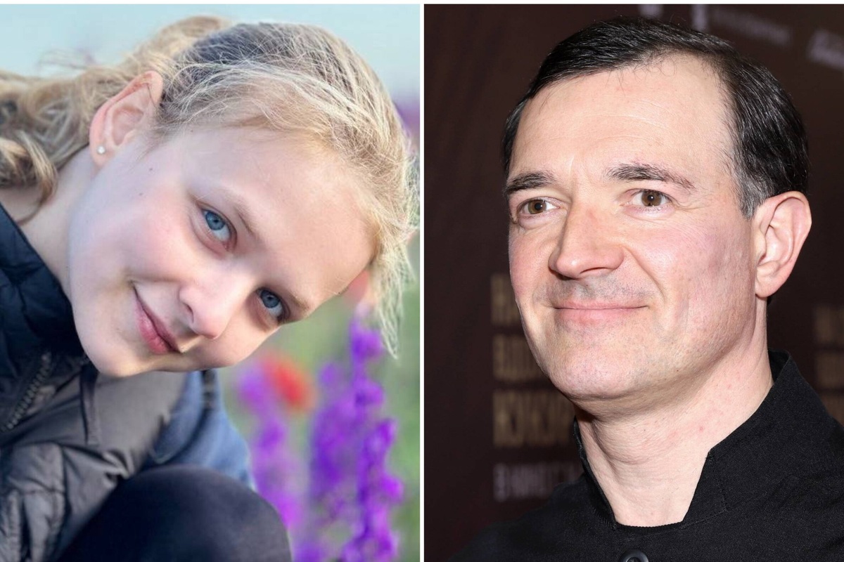     Егор Бероев поладил с новой тещей, которая моложе его на пять лет