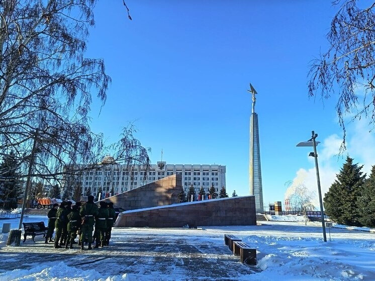     Фото: "МК в Самаре"