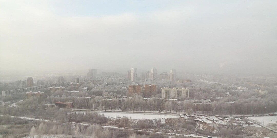 До -29. Названа точная дата возвращения лютых морозов в Нижний Новгород