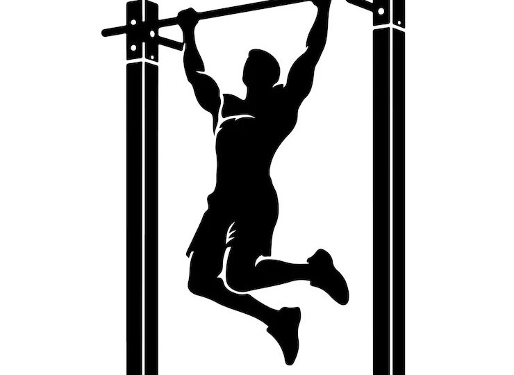 Распространённые Ошибки в Подтягиваниях: Как Сделать Тренировку Эффективной и Безопасной